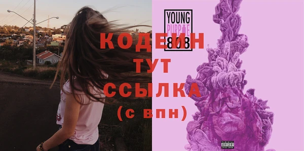MESCALINE Горняк