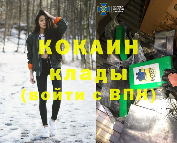 Альфа ПВП Горнозаводск