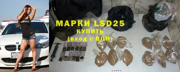 MESCALINE Горняк